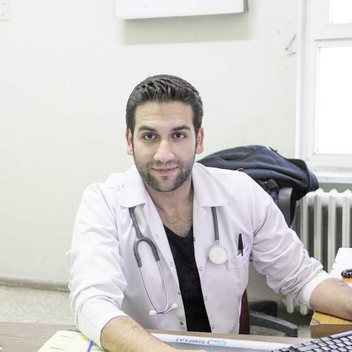 Bu Doktorların Hastası Olacaksınız: İşte Türkiyenin En Yakışıklı Doktorları!