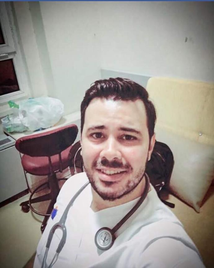 Bu Doktorların Hastası Olacaksınız: İşte Türkiyenin En Yakışıklı Doktorları!