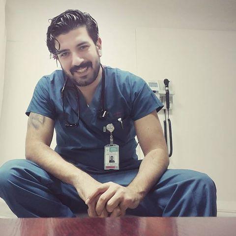 Bu Doktorların Hastası Olacaksınız: İşte Türkiyenin En Yakışıklı Doktorları!