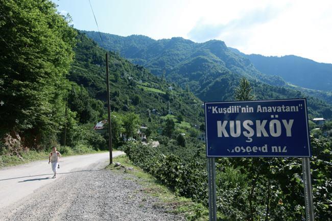 Kemençenin Başkanti Görele'de Neler Yapılabilir?