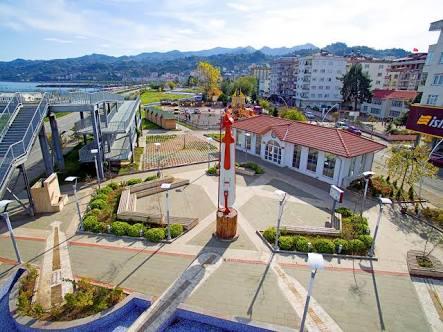 Kemençenin Başkanti Görele'de Neler Yapılabilir?