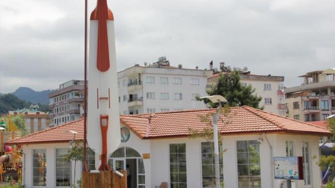 Kemençenin Başkanti Görele'de Neler Yapılabilir?