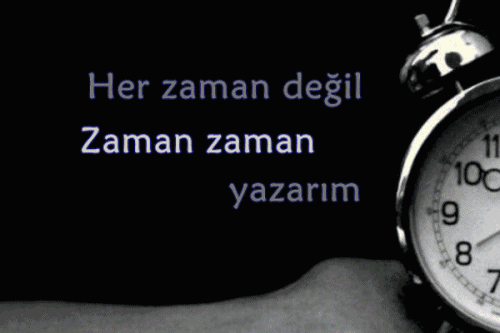 Herkesin Tepki Gösterdiği 