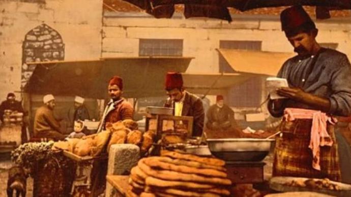 Herkesin Tepki Gösterdiği 