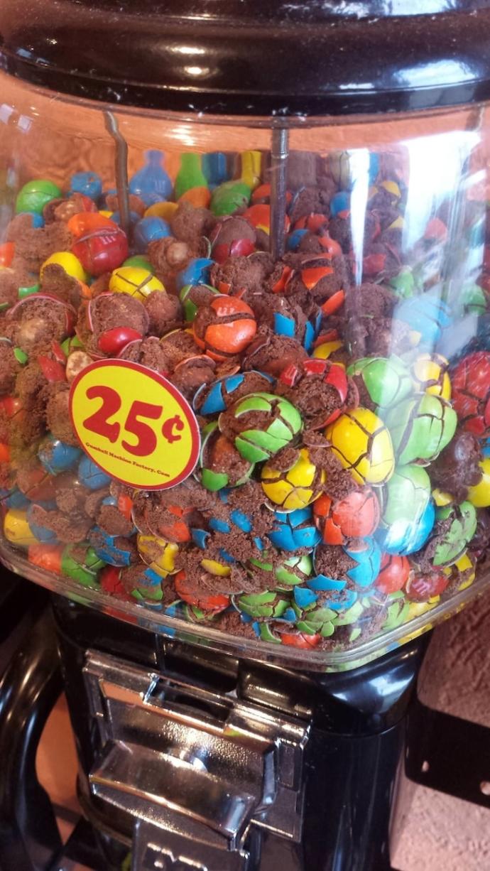 Bu Görseller, Kırılgan ve Minnoş Ruhunuzu Tuz Buz Edebilecek Kırıcılığa Sahip!