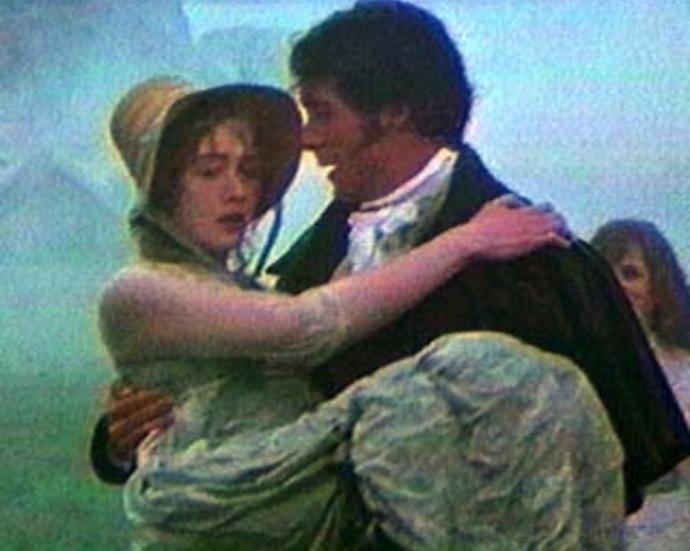 Aşkın En Saf Halini Kelimelere Döken Yazar: Jane Austen!