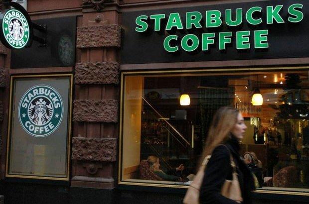 Starbucks Irkçılık Eğitimi İçin 8 Bin Şubesini Kapatacak