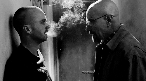 Gençlere Sigara İçme Alışkanlığı Kazandıracak Çekicilikte Duman Soluyan Dizi ve Film Karakterleri!