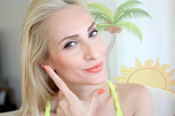 Yaz Makyajının Püf Noktalarını İşin Uzmanından, Bir Make Up Artistten Öğreniyoruz!