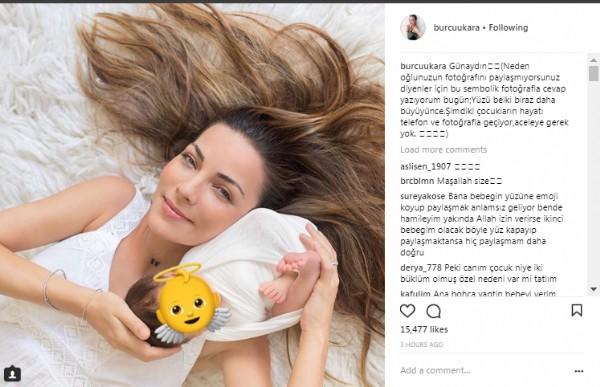Bıkkınlık Yaratan Sosyal Medya Anneliği!