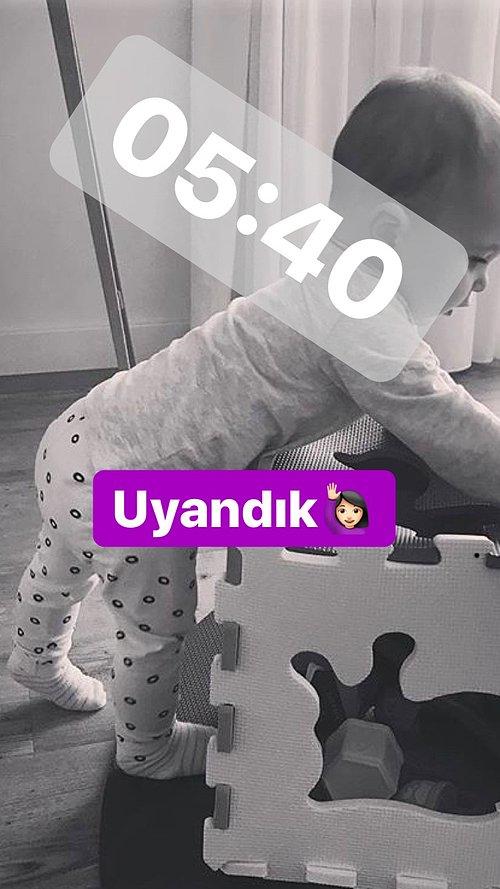 Bıkkınlık Yaratan Sosyal Medya Anneliği!