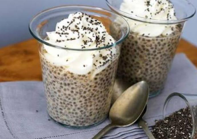 Güney Amerika'dan Çıkıp Dünyayı Kasıp Kavuran Bitki: Chia!