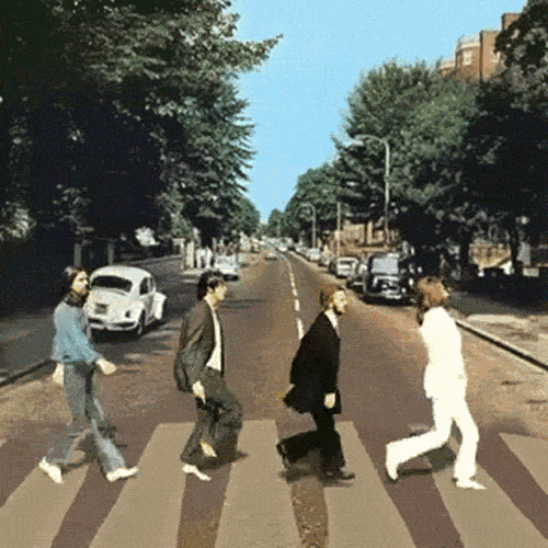 Trafikte Kuralları Biz Koyarız!