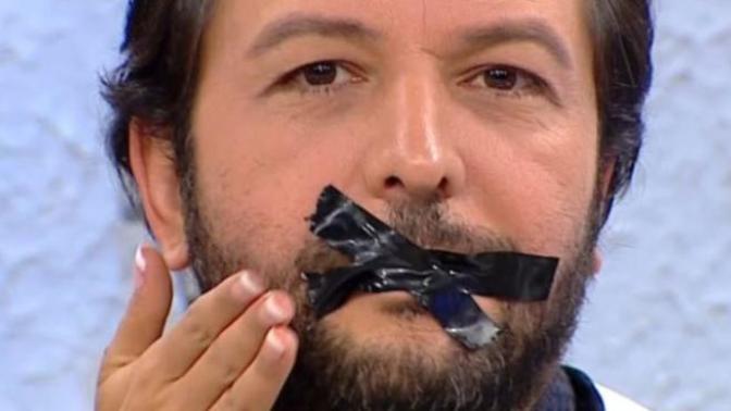 Nihat Doğan Tadında İtici Biri Olmak İstiyorsan Uyman Gereken 8 Kural