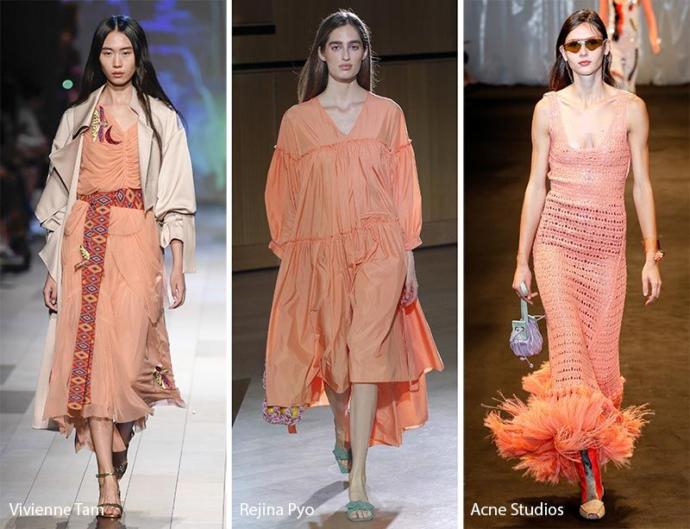 Yeni Trend Alarmı Var: 2018 İlkbahar-Yaz Sezonunun En Moda Renkleri İşte Bunlar!
