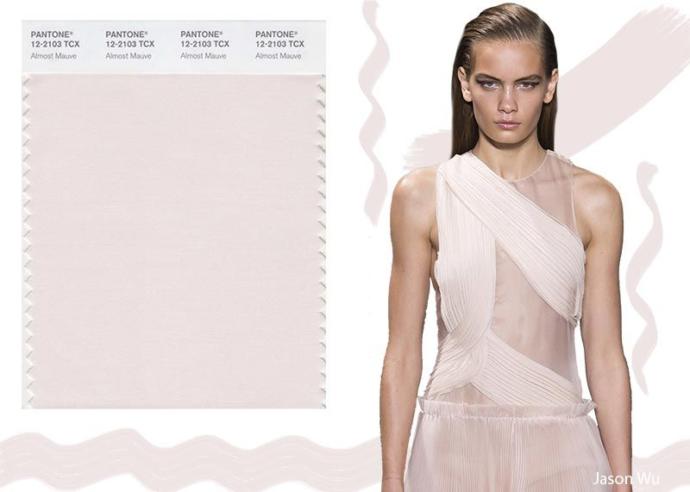 Yeni Trend Alarmı Var: 2018 İlkbahar-Yaz Sezonunun En Moda Renkleri İşte Bunlar!