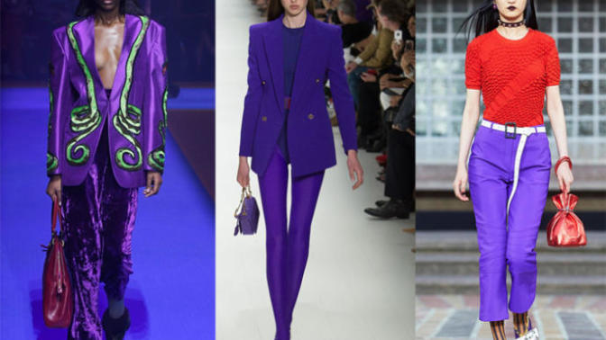 Yeni Trend Alarmı Var: 2018 İlkbahar-Yaz Sezonunun En Moda Renkleri İşte Bunlar!