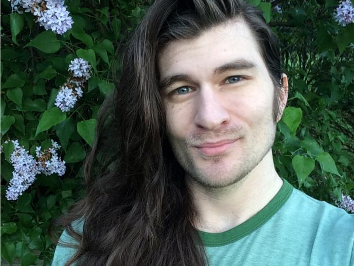 O Artık Fenomen! 70 Kilo Vererek Disney Prensine Dönüşen Harika Adam: Jeffrey Kendall!
