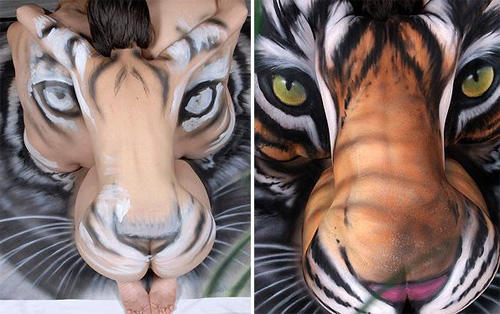 Sanat Bu: Hem Göze, Hem Beyne, Hem Hislere!