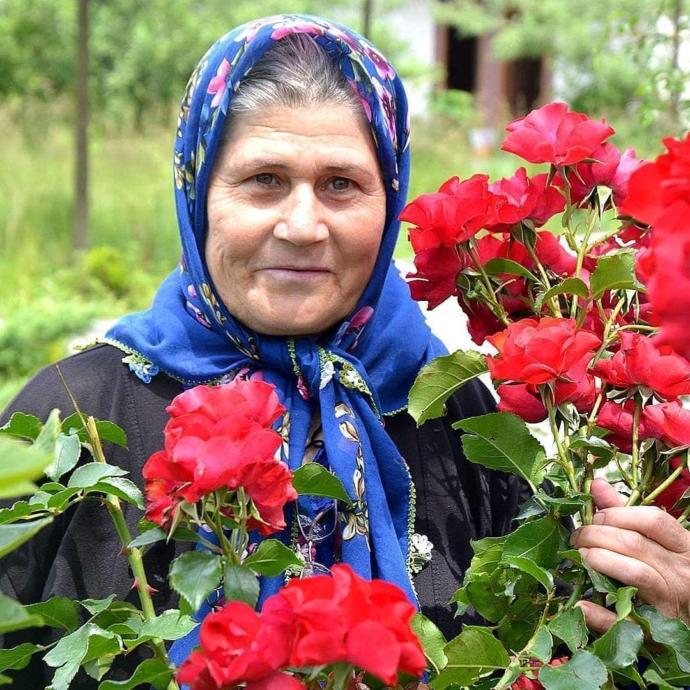 Arslanköyün Afife Jalesi Ödüllü Yönetmen Ümmiye Koçak İle Söyleşimiz!