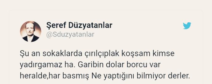 Dolar 5 Liraya Yaklaşınca Ortaya Çıkan, Kahkaha Attıracak Efsanevi Komik Twitter Paylaşımları!