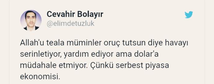 Dolar 5 Liraya Yaklaşınca Ortaya Çıkan, Kahkaha Attıracak Efsanevi Komik Twitter Paylaşımları!