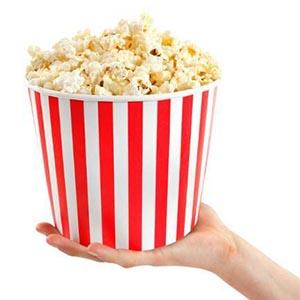 Yaz Aylarının ve Sinema Keyfinin Vazgeçilmez Yiyeceği Mısırın Bilinmeyen Yönleri!