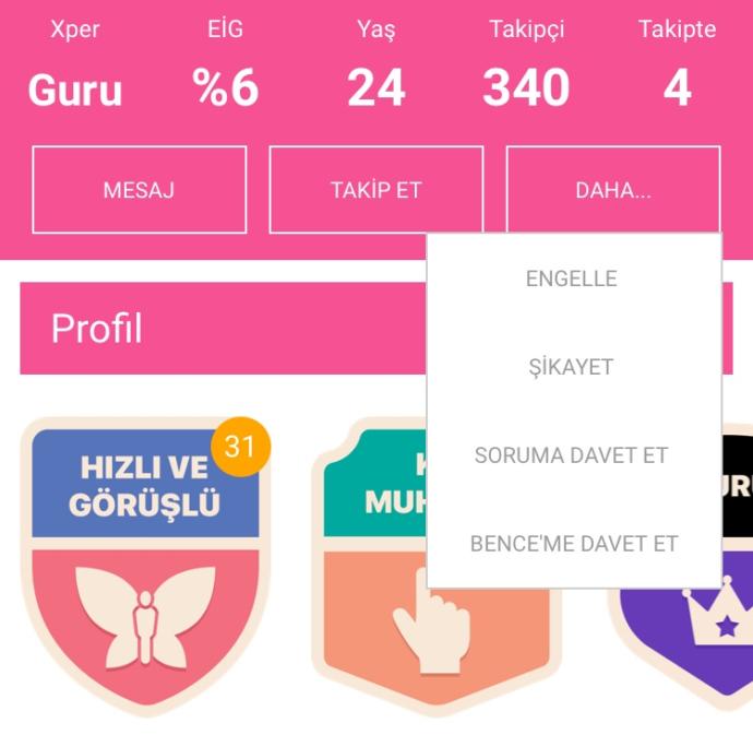 KizlarSoruyor'u Sevmeniz İçin Birbirinden Güzel 5 Neden!