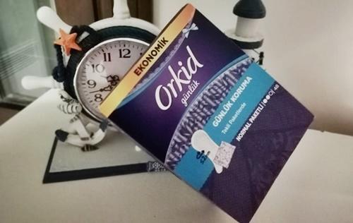 “Günlük Pedler Sadece Regl Öncesi ve Sonrası İçindir” Diyenleri Her Gün Temiz Hissetmeye Davet Ediyorum!