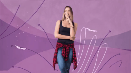 “Günlük Pedler Sadece Regl Öncesi ve Sonrası İçindir” Diyenleri Her Gün Temiz Hissetmeye Davet Ediyorum!