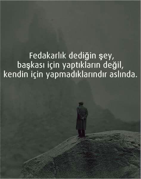 Ben Olmadan Biz Olamazsın! Hadi Şimdi Git Sen Ol, Sonra Gel Biz Olalım!