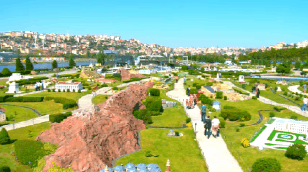 İstanbulda Yaşayan Ebeveynlerin Hafta İçi Yorgunluğu Atmak İçin Çocuklarıyla Katılabileceği Birbirinden Eğlenceli 10 Etkinlik
