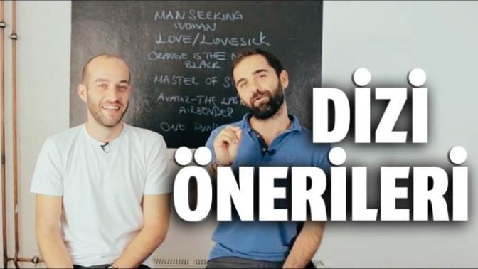 Erkek ve Kadınlara İlişkiler Üzerine Kıyıda Köşede Kalmış Dizi Önerileri!