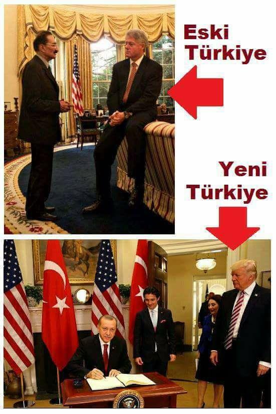 “Bu Soruyu Erdoğan’a Sorabilir Misiniz?” Kalıbıyla Mizahın Dibine Vurmuş Twitter Kullanıcıları!