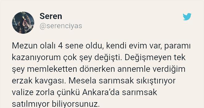 Gülmekten Göz Yaşartan, Haftanın En Komik Twitter Paylaşımlarını Sizler İçin Derledim!