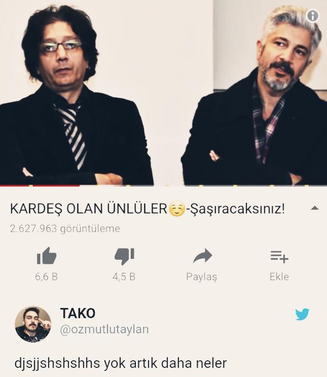 Gülmekten Göz Yaşartan, Haftanın En Komik Twitter Paylaşımlarını Sizler İçin Derledim!