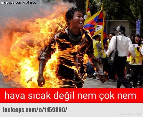 Ramazan'ın Yaz Aylarına Denk Geldiği Yıllarda İnsan Doğası Nasıl Etkilenir?