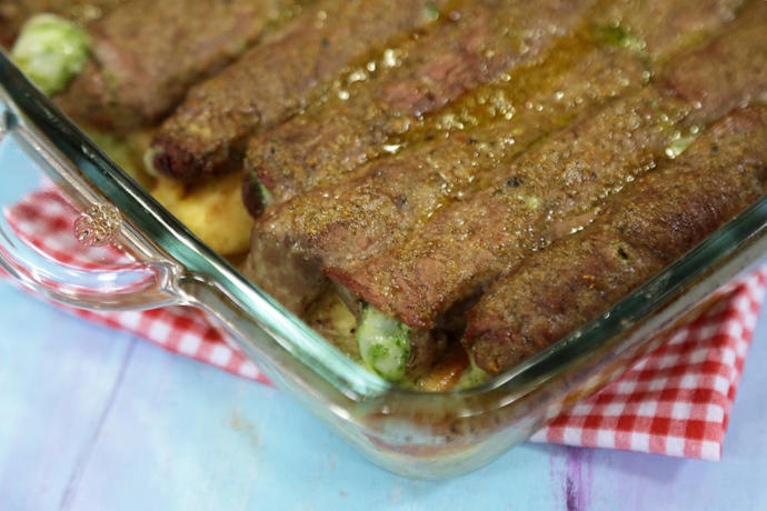 Mükemmel Kokusu İle Pesto Sosun Yemeklerinizde Kullanım Alanları!