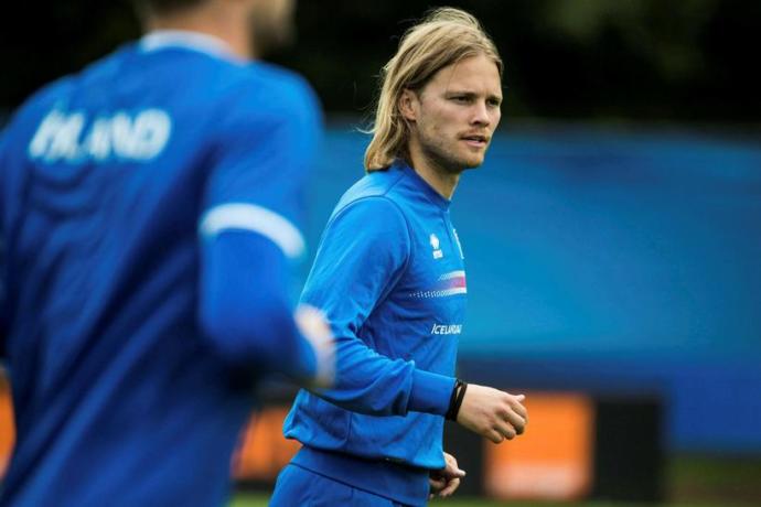 Dünya Kupasına Giden En Yakışıklı Futbolcular
