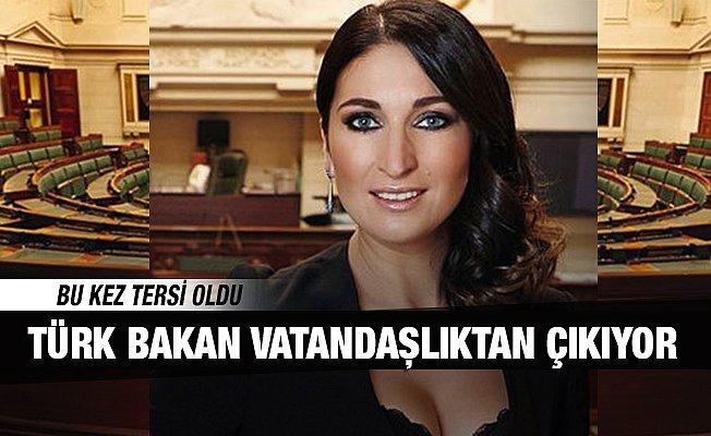Türkiye Kökenli Belçikalı Bakandan Skandal Türkçe Dersi Çıkışı