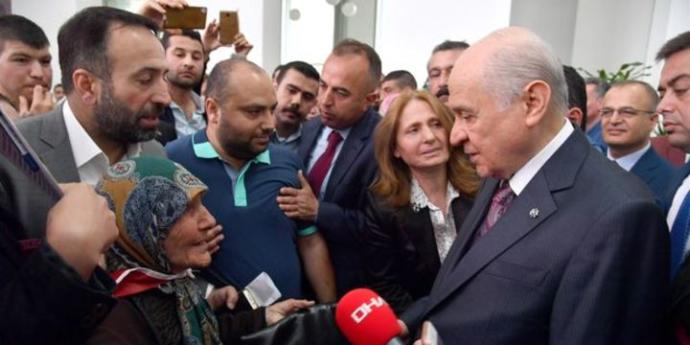 Adalet Bakanı Abdülhamit Gül