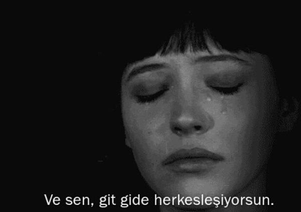 Duygularıyla Hareket Eden İnsanların Hazin Sonu
