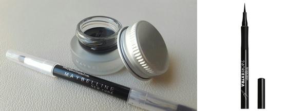 Helix Eyeliner Nasıl Çekilir?