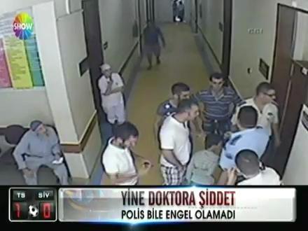 Doktorlara Uygulanan Şiddetin Amacı Nedir?