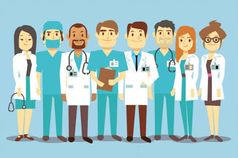 Doktorlara Uygulanan Şiddetin Amacı Nedir?