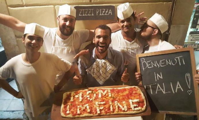Bazen Tek Bir Söz Bile Yüreğe Su Serper: I'm Fine Mom (Anne İyiyim!)