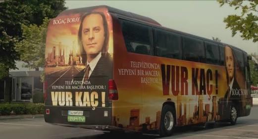 Karşı Cinsi Kendine Bağlamanın En Kolay Yolu: Vur-Kaç Taktiği!