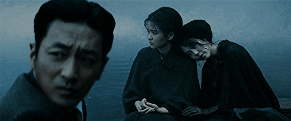 Aykırı Yönetmenden Aykırı Film: Agasshi