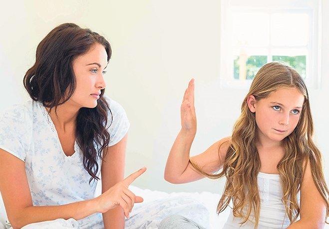 Çocuğunuzla Aranızda Güven Bağı Kurmak İstiyorsanız 3 Dakika Kuralını Kesinlikle Öğrenmelisiniz!