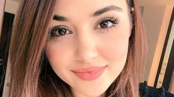 İnsanın Baktıkça Bakası Gelen, Türkiye'nin En Güzel 5 Kadın Ünlüsü 